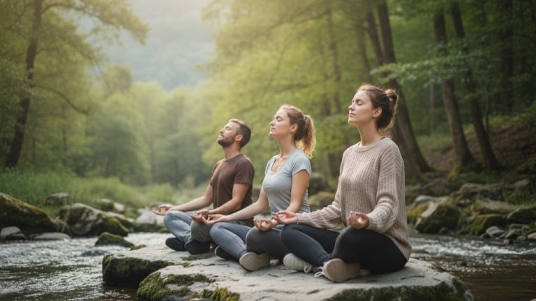 calmbell mindfulness w redukcji stresu